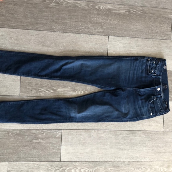 Citizens of humanity Rocket High Rise Jeans - Picture 1 of 4